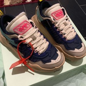 Original off white sneakers size 41